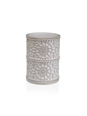 ORIGO MODEL RESIN TOOTHBRUSH HOLDER