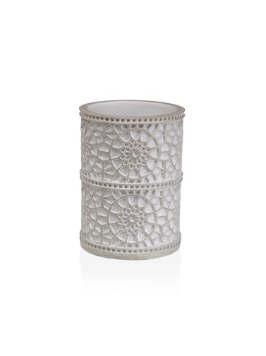 PORTE-BROSSE À DENTS EN RÉSINE MODÈLE ORIGO