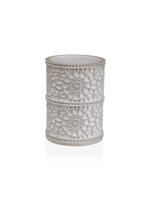 ORIGO MODEL RESIN TOOTHBRUSH HOLDER