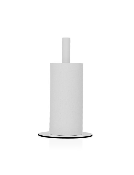 PORTE-ROULEAU D’ESSUIE-TOUT LIOR BLANC PORTE-ROULEAU D’ESSUIE-TOUT LIOR BLANC