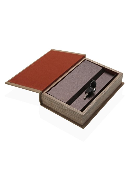 LIFESTYLE MODEL PADLOCK STORAGE BOOK LIFESTYLE MODEL PADLOCK STORAGE BOOK