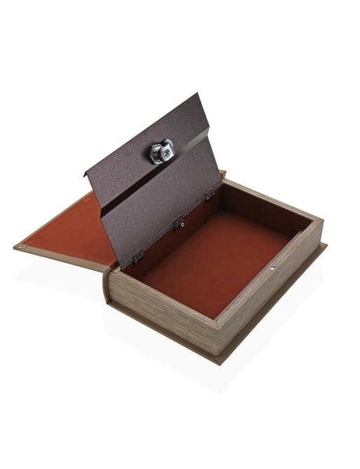 LIFESTYLE MODEL PADLOCK STORAGE BOOK LIFESTYLE MODEL PADLOCK STORAGE BOOK