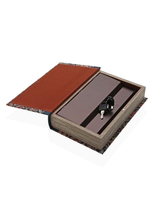 NUME MODEL PADLOCK DECORATION BOOK