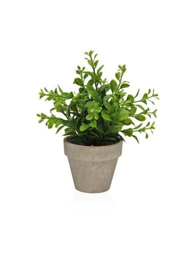 MACETA ARTIFICIAL MODELO VERDELIS 16 CM