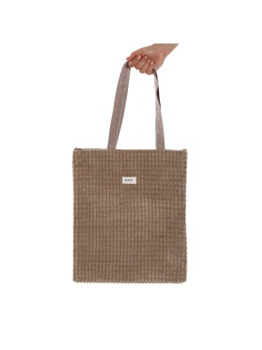 BEAUTY KHAKI TASCHE 40x33 CM