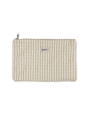 NECESER MODELO BEAUTY BLANCO 27x19CM