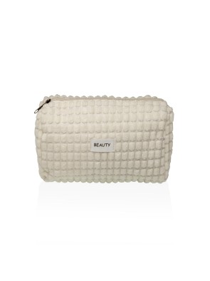 NECESER MODELO BEAUTY BLANCO 11x18x8 CM