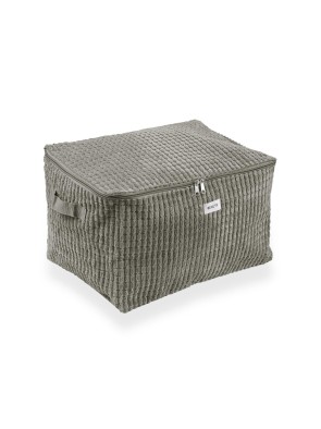 BEAUTY KHAKI M STORAGE BOX