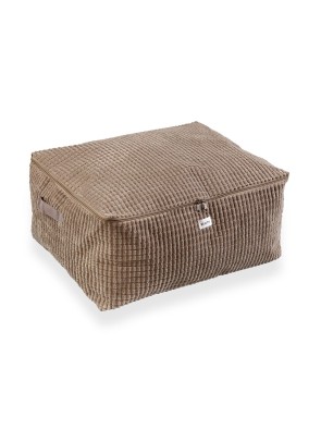 BEAUTY KHAKI AUFBEWAHRUNGSBOX L