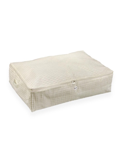BEAUTY WHITE XL STORAGE BOX