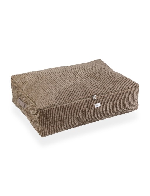 BEAUTY KHAKI XL AUFBEWAHRUNGSBOX BEAUTY KHAKI XL AUFBEWAHRUNGSBOX