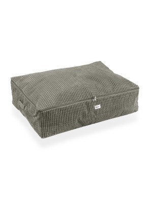 BEAUTY GRAY XL STORAGE BOX