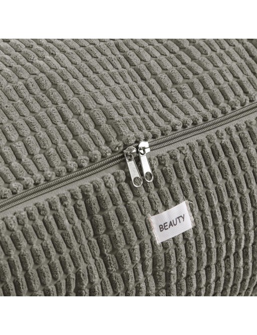 BEAUTY GRAY XL STORAGE BOX