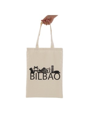 BOLSO DE COMPRA MODELO BILBAO CIUDAD