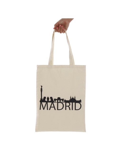 BOLSO DE COMPRA MODELO MADRID CIUDAD BOLSO DE COMPRA MODELO MADRID CIUDAD