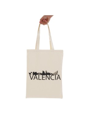 EINKAUFSTASCHE MODELL VALENCIA CITY
