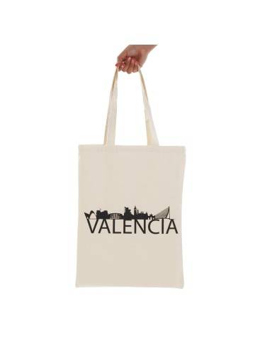 SAC SHOPPING MODÈLE VALENCE CITY