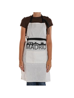 VORFELD DER STADT MADRID