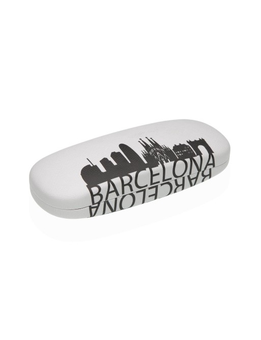 ÉTUI À LUNETTES BARCELONA CITY MODEL