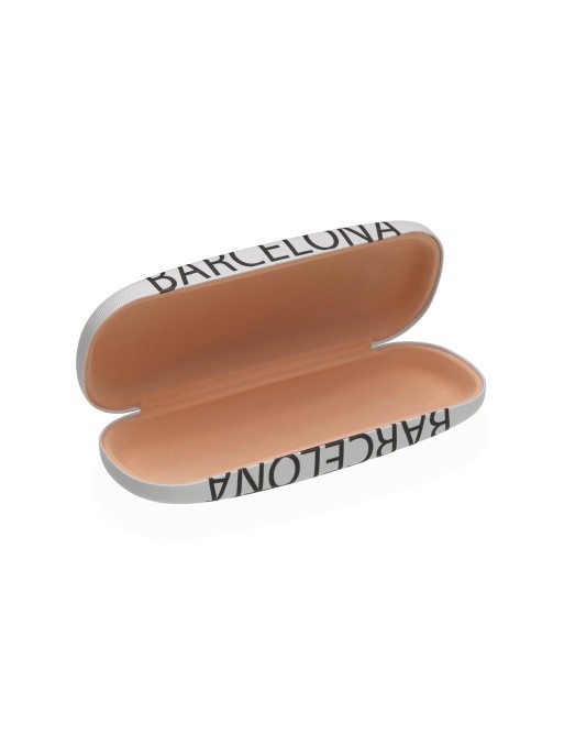 BARCELONA CITY MODEL GLASSES CASE