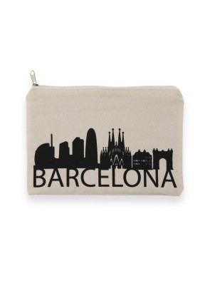 NECESER MODELO BARCELONA CIUDAD 27X19CM