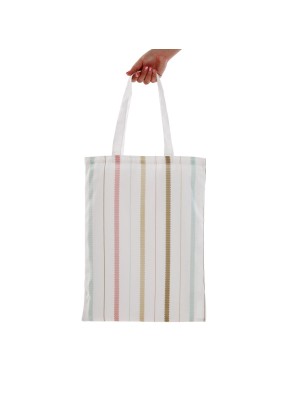 LINEAR MODEL SHOPPING BAG