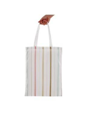 SAC SHOPPING MODÈLE LINÉAIRE