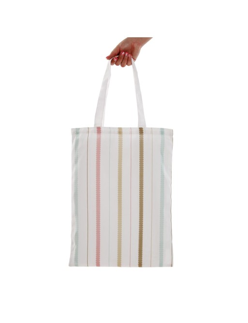 SAC SHOPPING MODÈLE LINÉAIRE