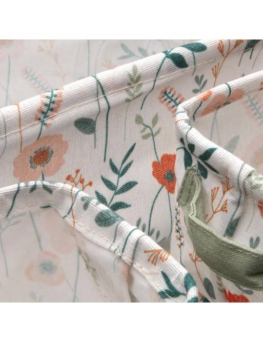 SET OF 3 RECTANGULAR BASKETS MODEL MIREA SET OF 3 RECTANGULAR BASKETS MODEL MIREA