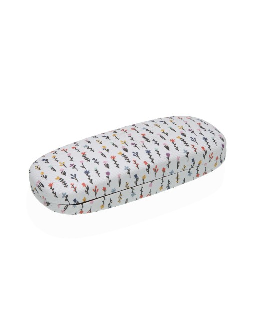 FLORA MODEL GLASSES CASE FLORA MODEL GLASSES CASE