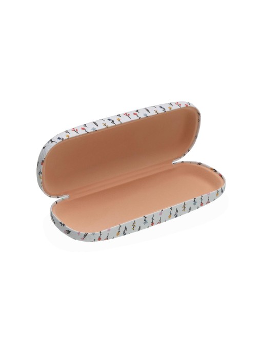 FLORA MODEL GLASSES CASE FLORA MODEL GLASSES CASE