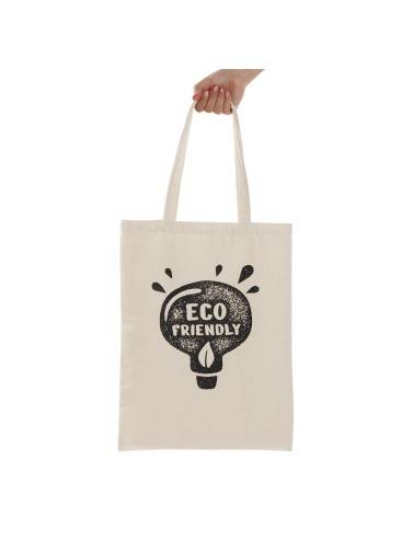 SAC SHOPPING MODÈLE LUZ ECO FRIENDLY