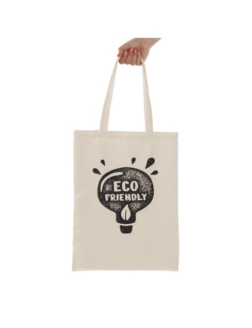 SHOPPING BAG MODEL LUZ ECO FRIENDLY