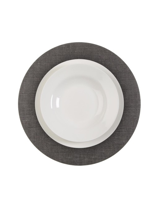 TISCHSET ODER TISCHSET MODELL LIOR GRAU