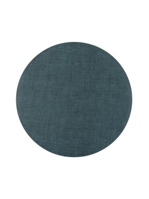 TISCHSET ODER TISCHSET MODELL LIOR BLAU