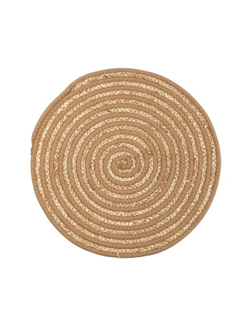 SALVAMANTEL O MANTEL INDIVIDUAL MODELO EÓN BEIGE