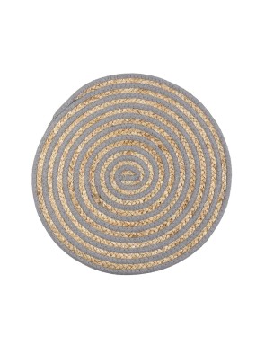 PLACEMAT OR PLACEMAT MODEL EON GRAY