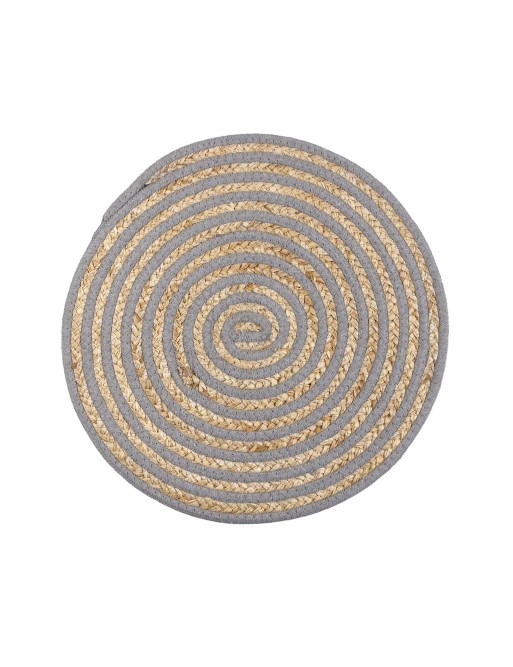 PLACEMAT OR PLACEMAT MODEL EON GRAY