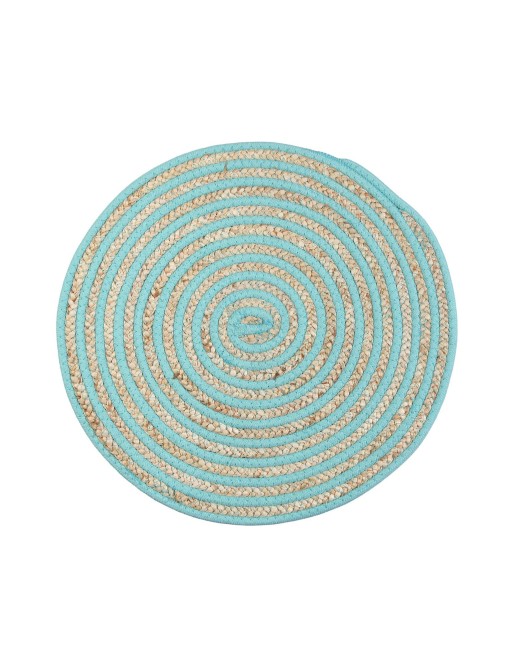 TISCHSET ODER TISCHSET MODELL EON AQUAMARIN