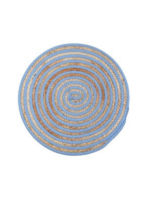 EON BLUE TISCHSET ODER TISCHSET MODELL