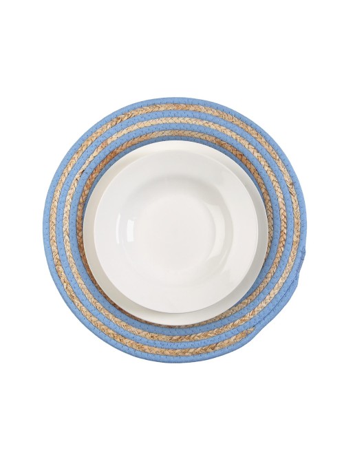 EON BLUE TISCHSET ODER TISCHSET MODELL