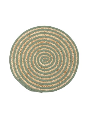 TISCHSET ODER TISCHSET MODELL EON GREEN