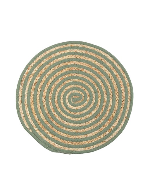 SET DE TABLE OU SET DE TABLE MODÈLE EON GREEN