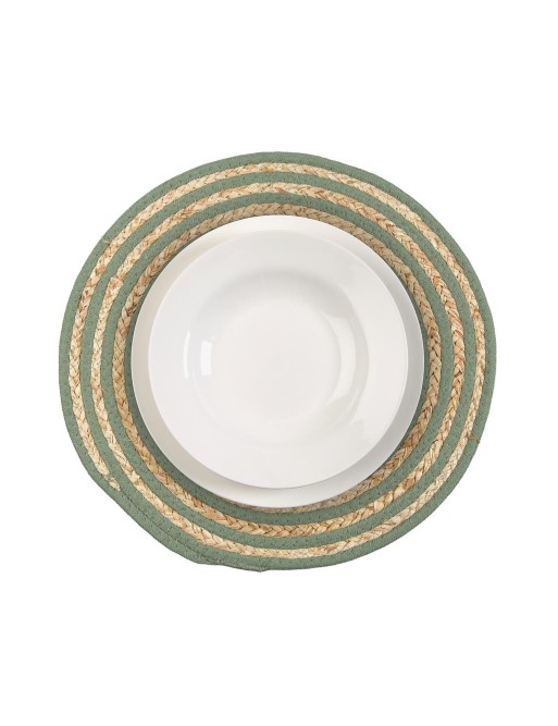 TISCHSET ODER TISCHSET MODELL EON GREEN