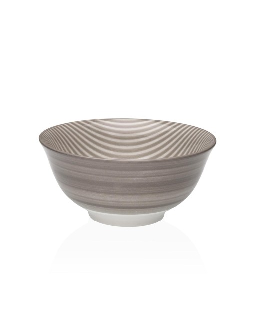 BOL MODELO TRAZZO GRIS