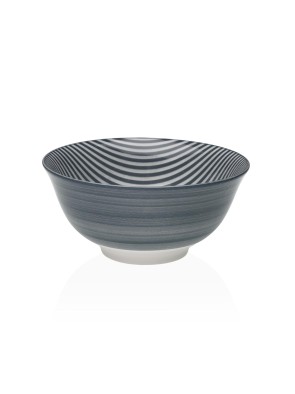 TRAZZO BLUE MODEL BOWL