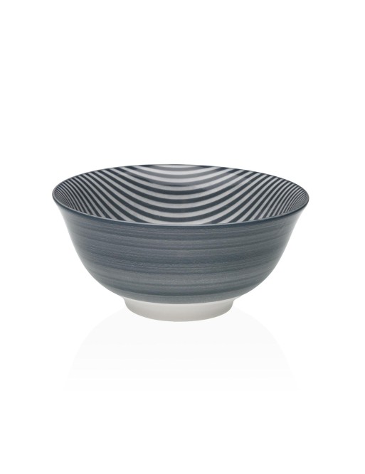 TRAZZO BLUE MODEL BOWL