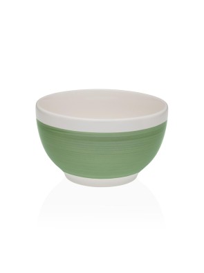 ORBIS GREEN MODEL BOWL