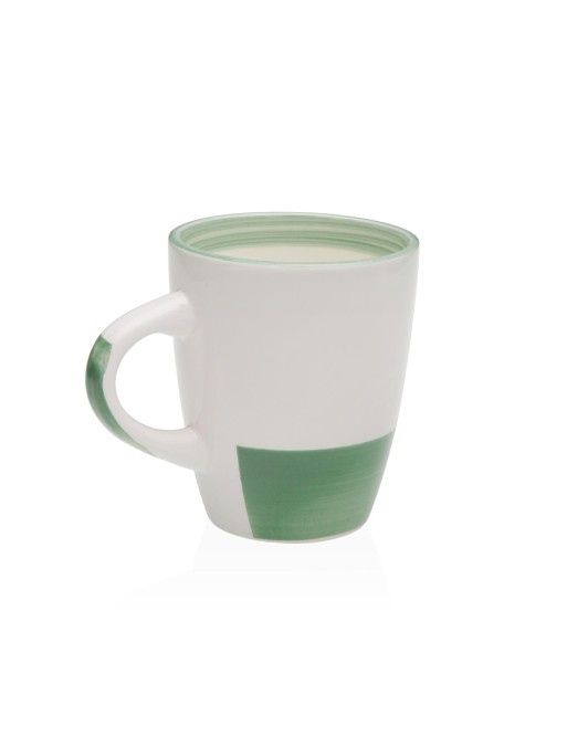 ORBIS GRÜNER BECHER ODER FRÜHSTÜCKSBECHER