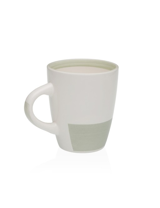 MUG GRIS ORBIS OU MUG PETIT-DÉJEUNER